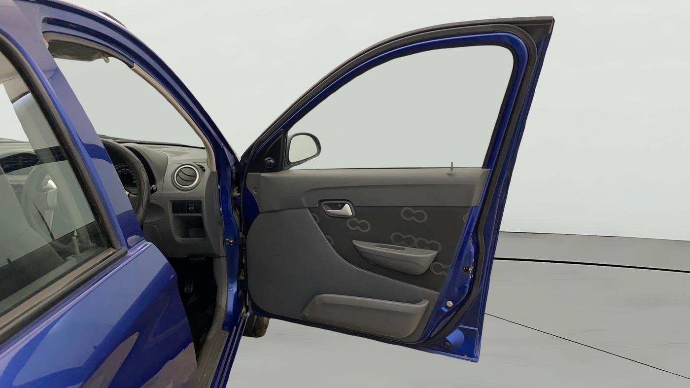 2015 Maruti Alto 800 LXI, Petrol, Manual, 6,945 km, RHS Front Door