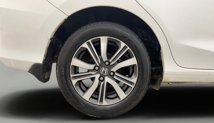 2023 Honda Amaze 1.2L I-VTEC VX, Petrol, Manual, 56,143 km, Right Rear Wheel