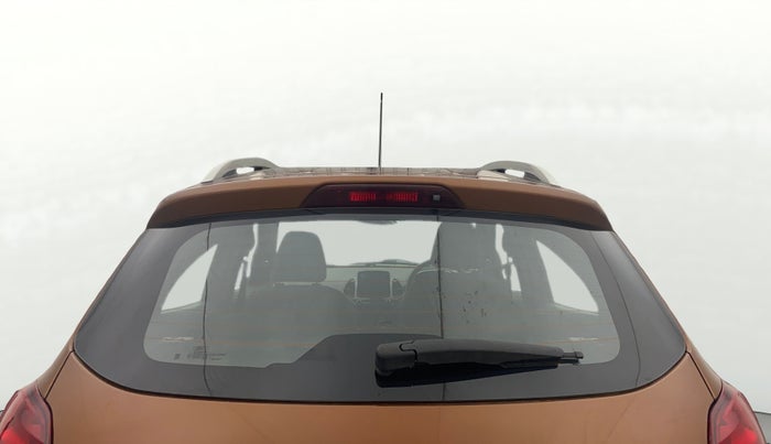 2019 Ford FREESTYLE TITANIUM PLUS 1.2 PETROL, Petrol, Manual, 28,877 km, Rear Windshield