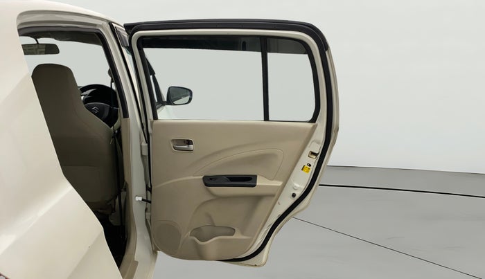 2020 Maruti Celerio VXI, Petrol, Manual, 71,627 km, RHS Rear Door