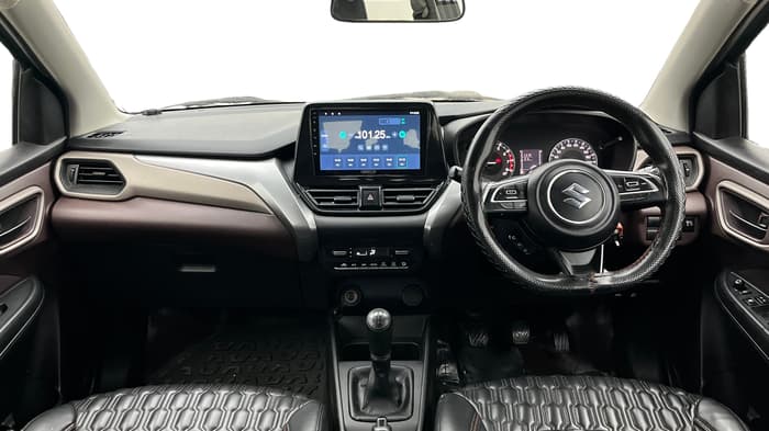 Interior