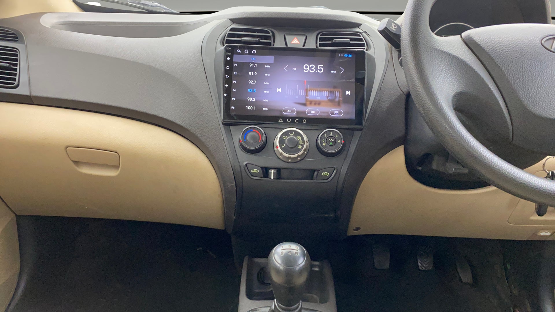 Features