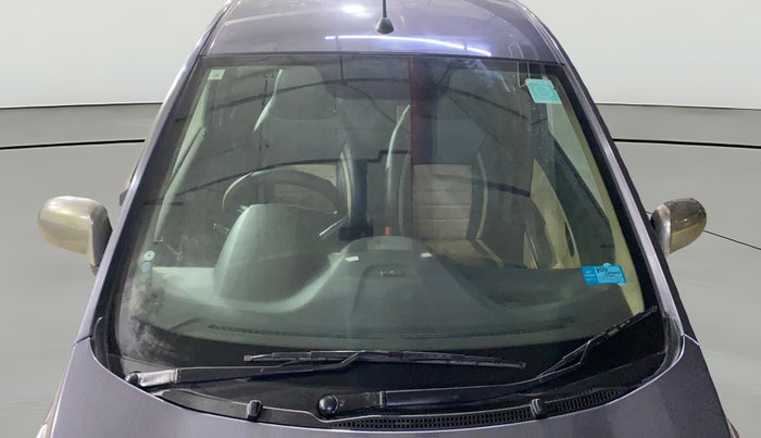 2018 Hyundai Eon MAGNA +, Petrol, Manual, 21,348 km, Front Windshield