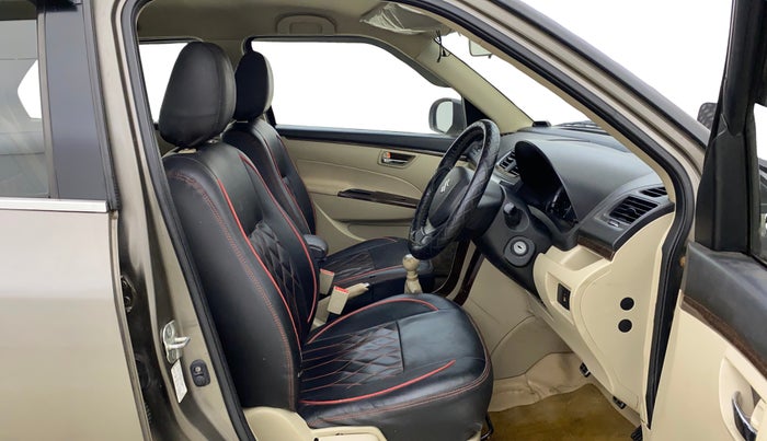 2015 Maruti Swift Dzire VXI, Petrol, Manual, 44,921 km, Right Side Front Door Cabin