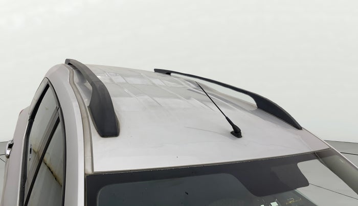 2020 Renault TRIBER RXZ, Petrol, Manual, 75,385 km, Roof