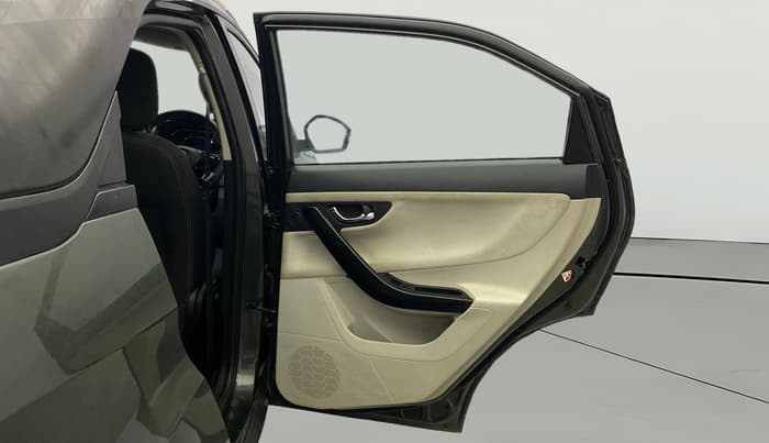 2020 Tata NEXON XZ PLUS PETROL, Petrol, Manual, 86,020 km, RHS Rear Door