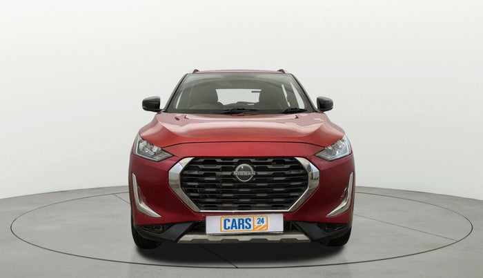 2023 Nissan MAGNITE XL, Petrol, Manual, 31,407 km, Front