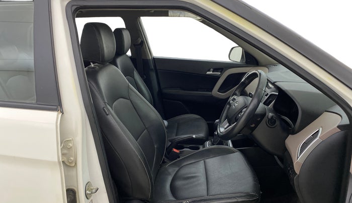 2019 Hyundai Creta SX (O) 1.6 PETROL, Petrol, Manual, 94,454 km, Right Side Front Door Cabin