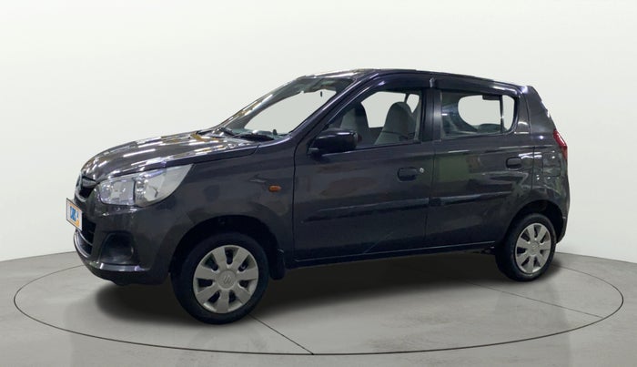 2019 Maruti Alto K10 VXI, Petrol, Manual, 22,583 km, Left Front Diagonal
