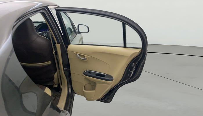 2019 Honda Amaze 1.2L I-VTEC VX, CNG, Manual, 96,245 km, RHS Rear Door