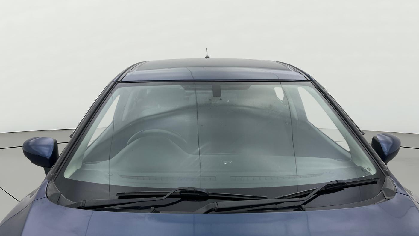 2021 Maruti Baleno ZETA PETROL 1.2, Petrol, Manual, 90,950 km, Front Windshield