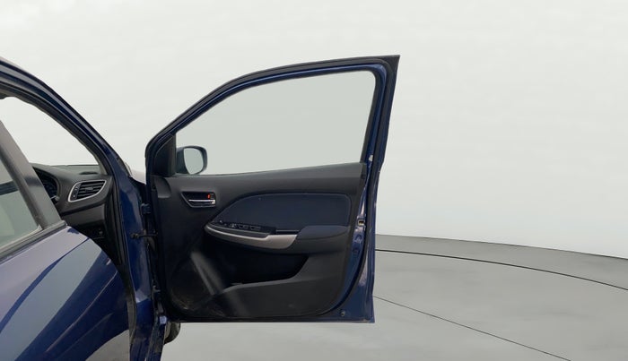 2021 Maruti Baleno DELTA PETROL 1.2, Petrol, Manual, 32,424 km, RHS Front Door