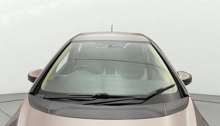 2015 Honda Jazz 1.2L I-VTEC V, Petrol, Manual, 41,198 km, Front Windshield