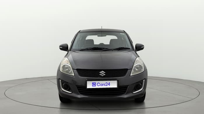 2016 Maruti Swift VXI, Petrol, Manual, 39,234 km, Front