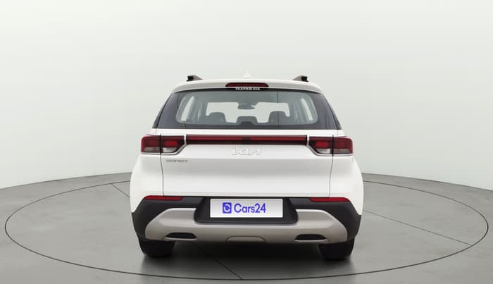 2023 KIA SONET HTK PLUS 1.2, Petrol, Manual, 61,905 km, Back/Rear