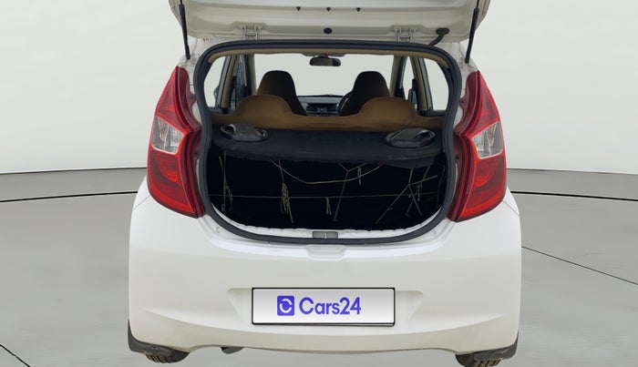 2015 Hyundai Eon ERA +, Petrol, Manual, 69,409 km, Boot Open Zoomed View