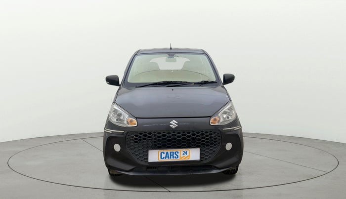 2022 Maruti Alto K10 VXI PLUS, Petrol, Manual, 92,697 km, Front