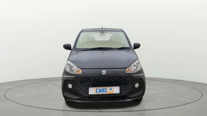 2022 Maruti Alto K10 VXI PLUS, Petrol, Manual, 92,697 km, Front