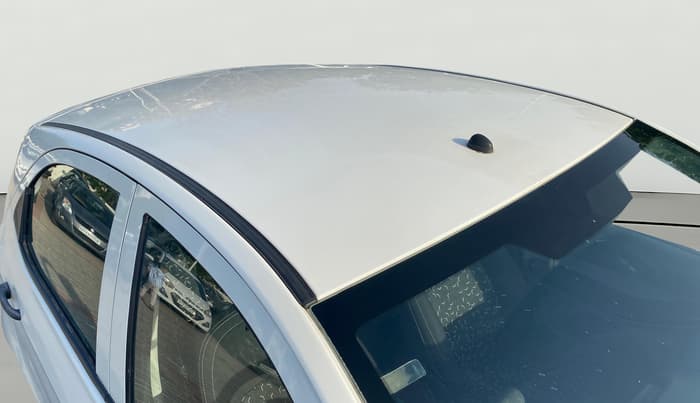 2021 Tata Tiago XE PETROL, Petrol, Manual, 1,44,020 km, Roof