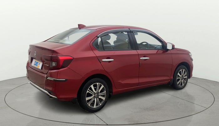 2023 Honda Amaze 1.2L I-VTEC VX, Petrol, Manual, 49,814 km, Right Back Diagonal