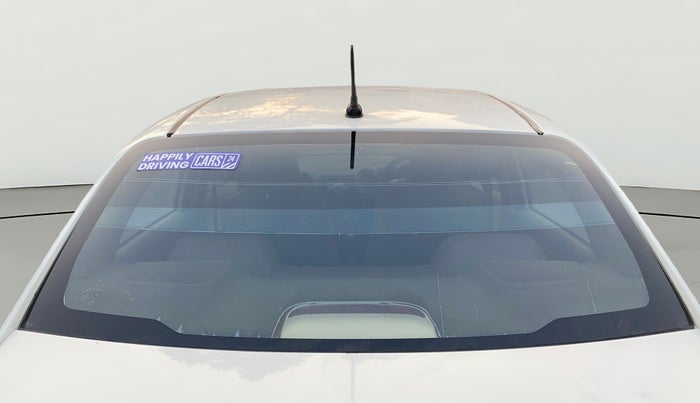 2015 Honda Amaze 1.2L I-VTEC S, CNG, Manual, 81,262 km, Rear Windshield