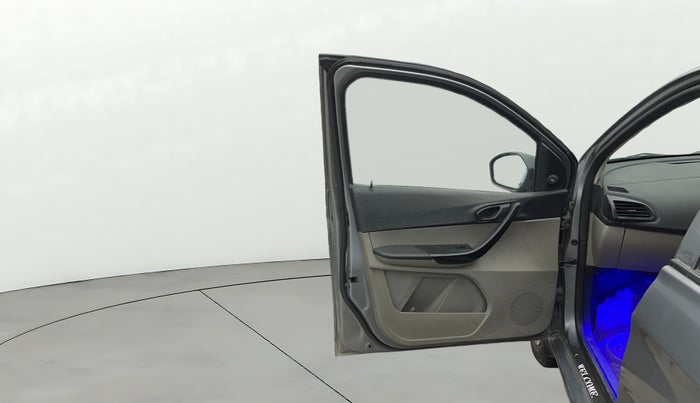 2019 Tata Tiago XM PETROL, Petrol, Manual, 54,048 km, LHS Front Door