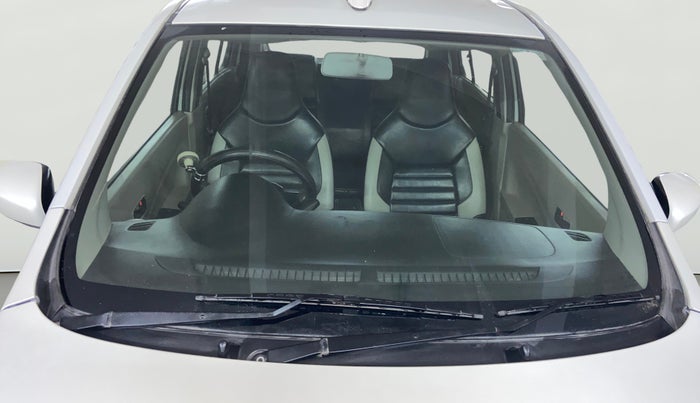 2014 Maruti Celerio LXI, Petrol, Manual, 91,316 km, Front Windshield