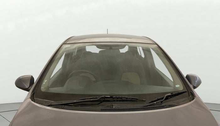 2015 Hyundai Grand i10 MAGNA 1.2 KAPPA VTVT, Petrol, Manual, 37,293 km, Front Windshield