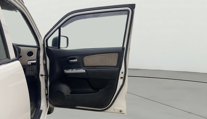 2015 Maruti Wagon R 1.0 VXI, Petrol, Manual, 48,478 km, RHS Front Door