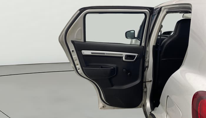 2023 Maruti S PRESSO VXI+, Petrol, Manual, 15,849 km, LHS Rear Door