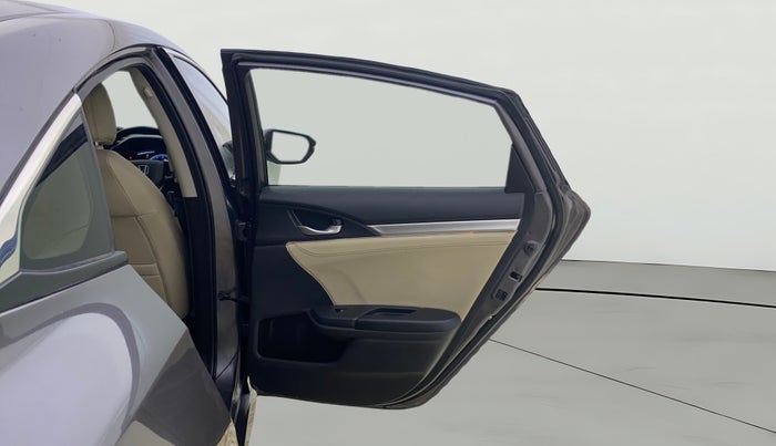 2019 Honda Civic 1.8L I-VTEC ZX CVT, Petrol, Automatic, 44,164 km, RHS Rear Door