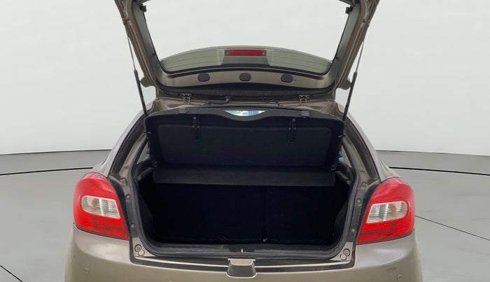 2020 Maruti Baleno DELTA PETROL 1.2, Petrol, Manual, 46,743 km, Boot Open Zoomed View