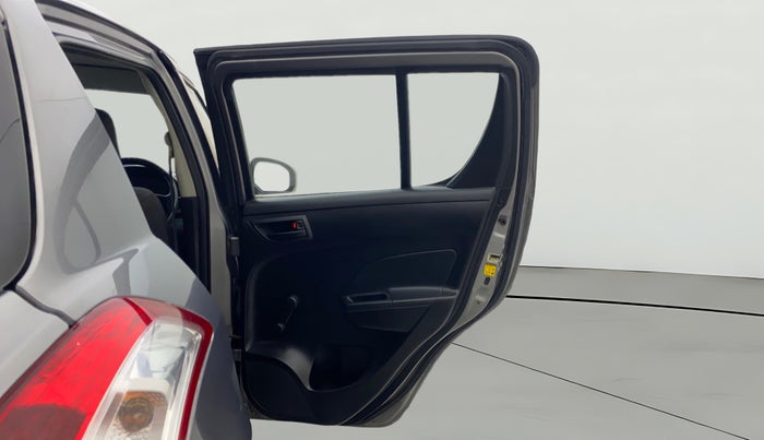 2015 Maruti Swift LXI, Petrol, Manual, 49,628 km, RHS Rear Door