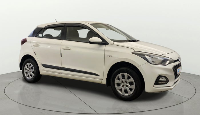 2019 Hyundai Elite i20 MAGNA PLUS 1.2, Petrol, Manual, 9,816 km, Right Front Diagonal