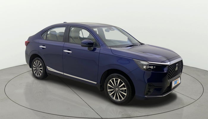 2025 Honda Amaze ZX 1.2 Petrol MT, Petrol, Manual, 3,285 km, SRP