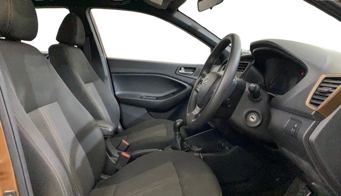 2018 Hyundai i20 Active 1.2 S, Petrol, Manual, 88,958 km, Right Side Front Door Cabin