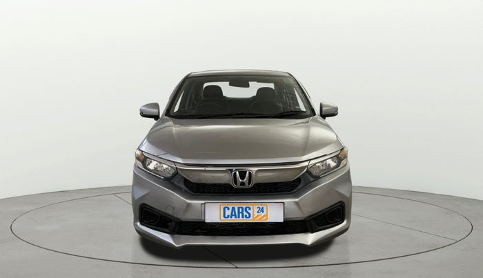 2018 Honda Amaze 1.2L I-VTEC V, Petrol, Manual, 1,11,878 km, Front