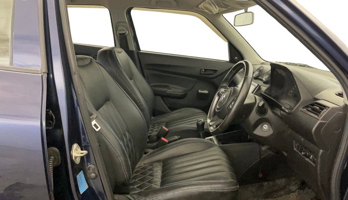 2023 Maruti Swift LXI, Petrol, Manual, 36,282 km, Right Side Front Door Cabin