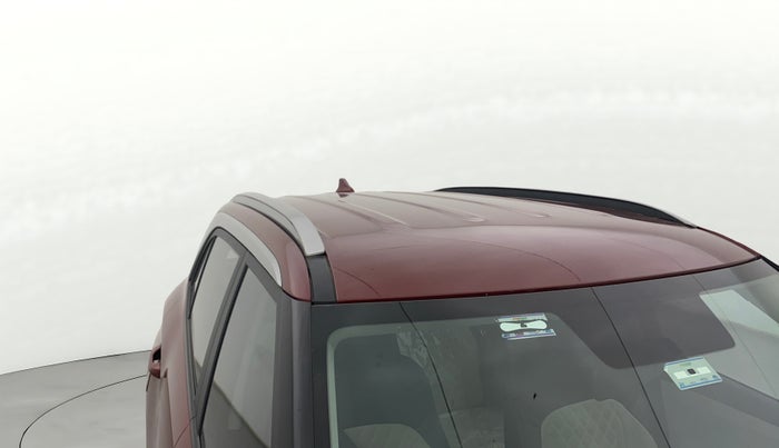 2022 Hyundai Creta S IMT 1.5 PETROL, Petrol, Manual, 20,793 km, Roof
