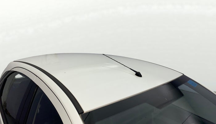 2020 Tata Tiago XZ PLUS PETROL, Petrol, Manual, 52,468 km, Roof