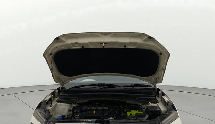 2021 Hyundai Creta SX 1.5 PETROL, Petrol, Manual, 56,971 km, Open Bonet