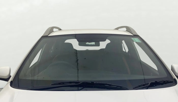 2019 Hyundai i20 Active 1.2 S, Petrol, Manual, 29,032 km, Front Windshield