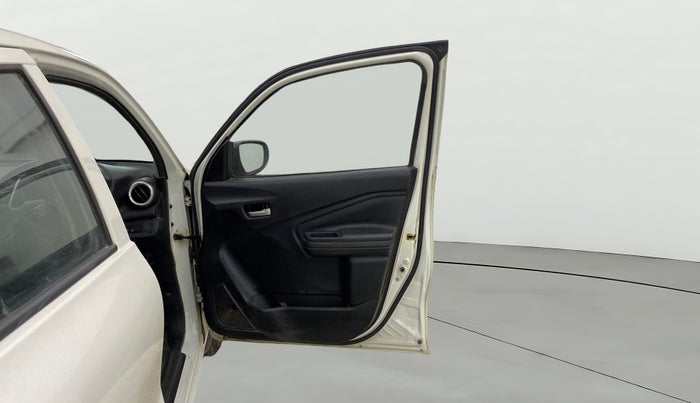 2022 Maruti Celerio VXI CNG, CNG, Manual, 56,284 km, RHS Front Door