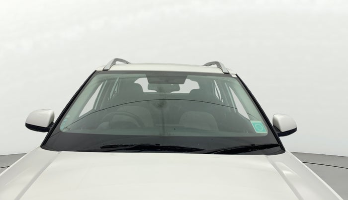 2022 Hyundai VENUE SX 1.2 PETROL, Petrol, Manual, 33,433 km, Front Windshield