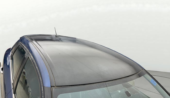 2019 Maruti Baleno DELTA PETROL 1.2, CNG, Manual, 37,373 km, Roof