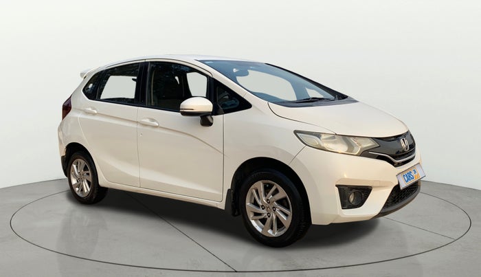 2015 Honda Jazz 1.5L I-DTEC VX, Diesel, Manual, 97,202 km, Right Front Diagonal