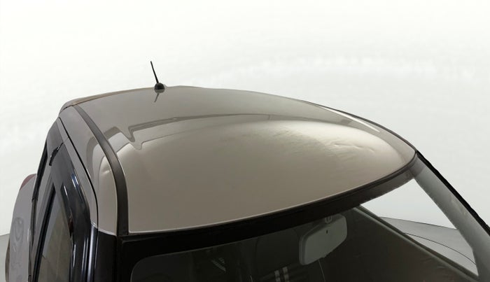 2019 Maruti Swift VXI AMT, Petrol, Automatic, 44,450 km, Roof