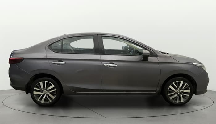 2020 Honda City 1.5L I-VTEC ZX CVT, Petrol, Automatic, 61,580 km, Right Side View