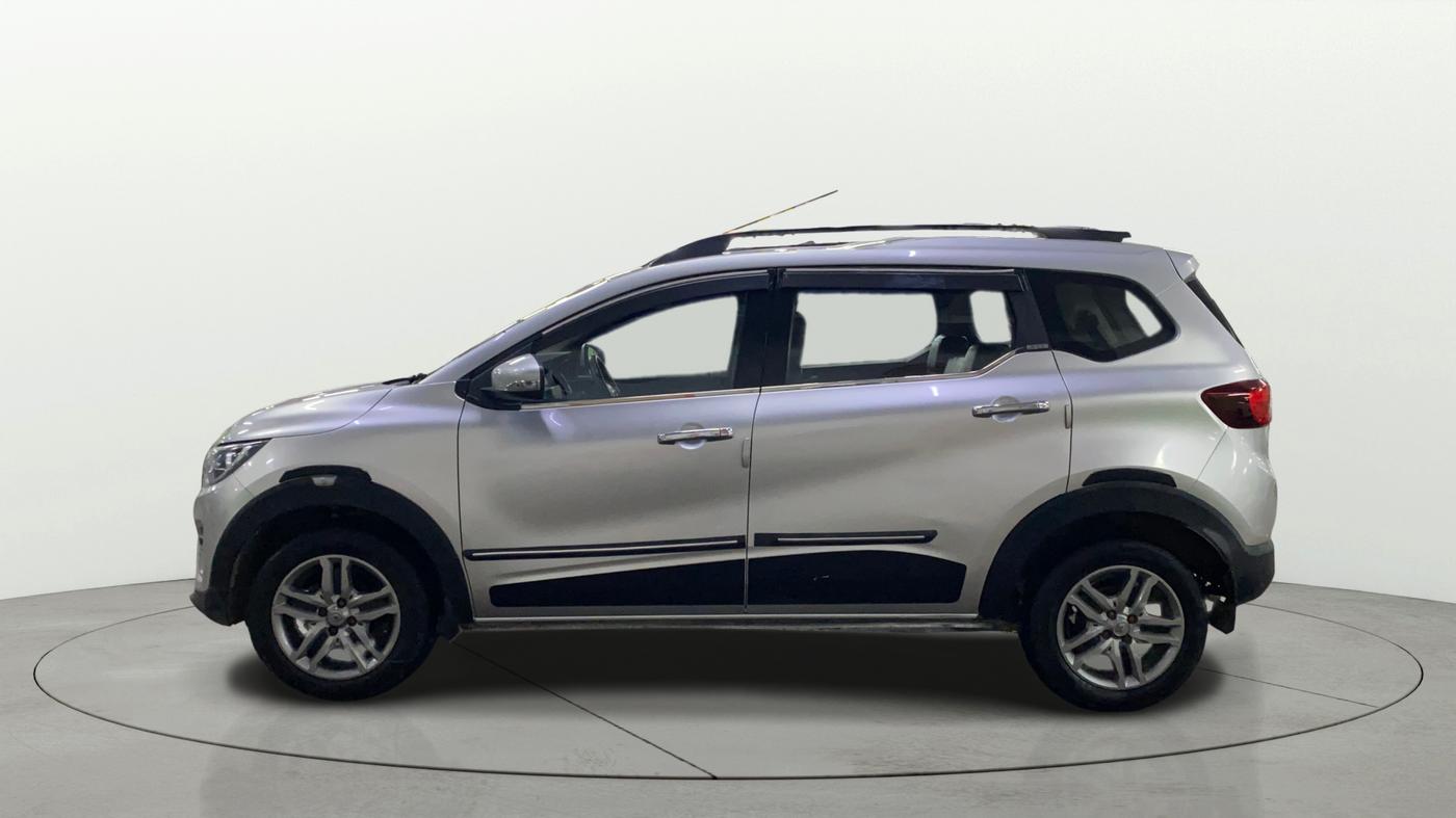 2021 Renault TRIBER RXZ, Petrol, Manual, 33,102 km, Left Side
