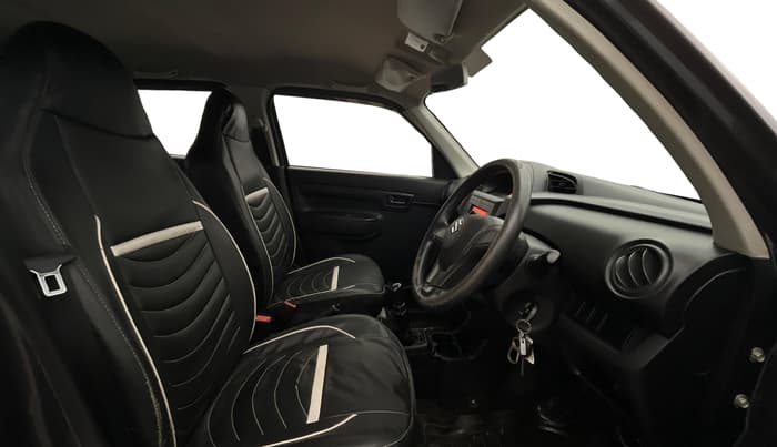 2020 Maruti S PRESSO VXI, Petrol, Manual, 34,445 km, Right Side Front Door Cabin